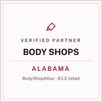 Verified Partner — BodyShopAtlas