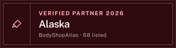 Verified Partner — BodyShopAtlas