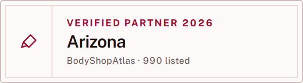 Verified Partner — BodyShopAtlas