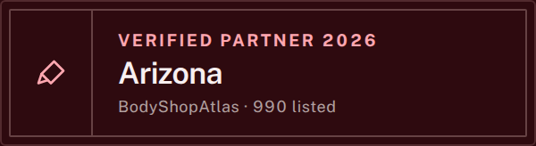 Verified Partner — BodyShopAtlas