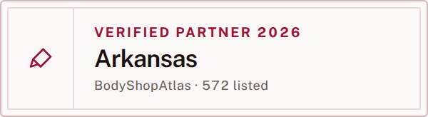 Verified Partner — BodyShopAtlas