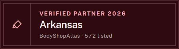 Verified Partner — BodyShopAtlas