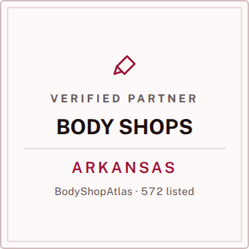 Verified Partner — BodyShopAtlas