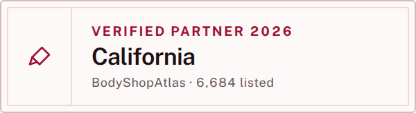 Verified Partner — BodyShopAtlas