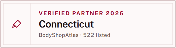 Verified Partner — BodyShopAtlas