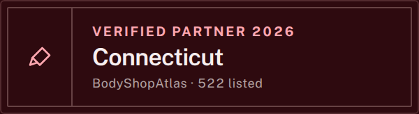 Verified Partner — BodyShopAtlas