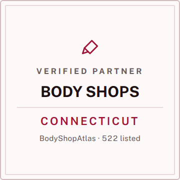 Verified Partner — BodyShopAtlas