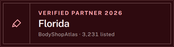 Verified Partner — BodyShopAtlas