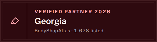 Verified Partner — BodyShopAtlas