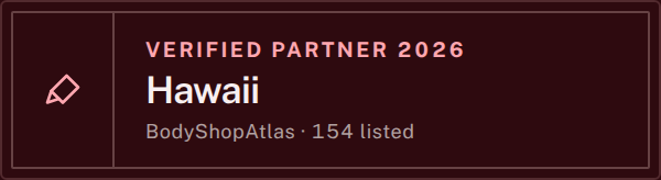 Verified Partner — BodyShopAtlas