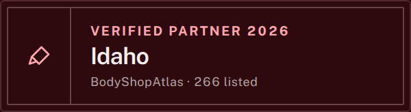 Verified Partner — BodyShopAtlas