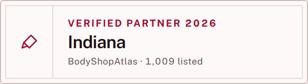 Verified Partner — BodyShopAtlas