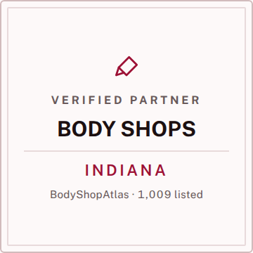 Verified Partner — BodyShopAtlas