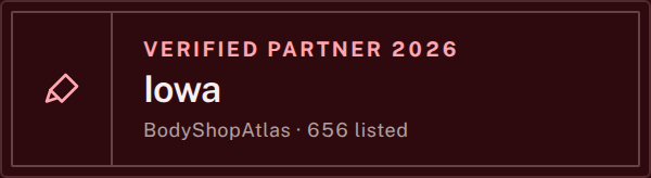 Verified Partner — BodyShopAtlas