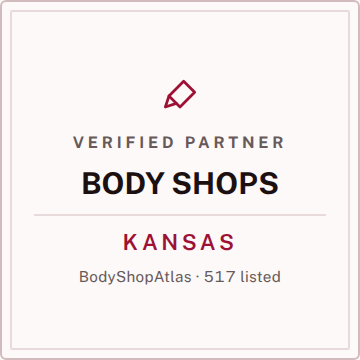 Verified Partner — BodyShopAtlas