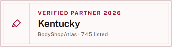 Verified Partner — BodyShopAtlas