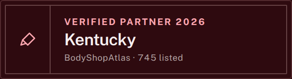 Verified Partner — BodyShopAtlas