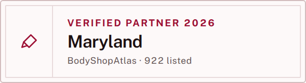 Verified Partner — BodyShopAtlas