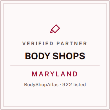 Verified Partner — BodyShopAtlas