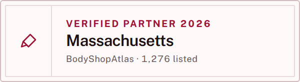 Verified Partner — BodyShopAtlas