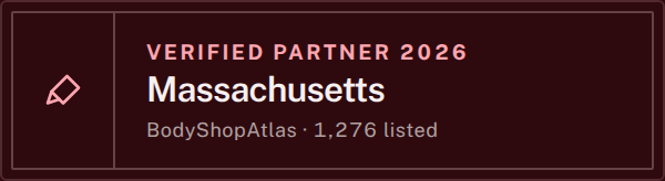 Verified Partner — BodyShopAtlas