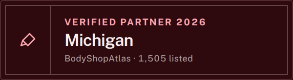 Verified Partner — BodyShopAtlas
