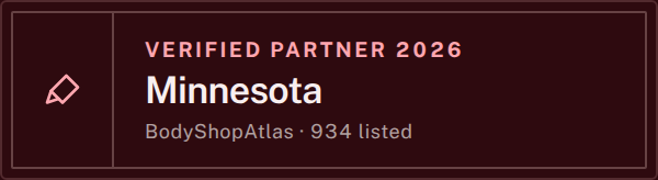 Verified Partner — BodyShopAtlas