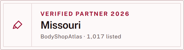 Verified Partner — BodyShopAtlas