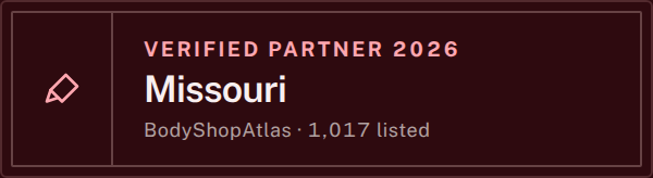Verified Partner — BodyShopAtlas