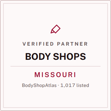 Verified Partner — BodyShopAtlas
