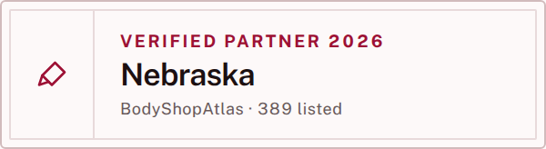 Verified Partner — BodyShopAtlas