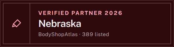 Verified Partner — BodyShopAtlas