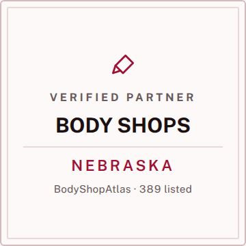 Verified Partner — BodyShopAtlas