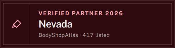 Verified Partner — BodyShopAtlas