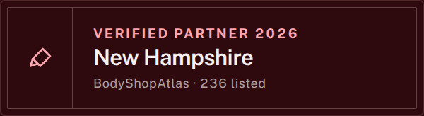 Verified Partner — BodyShopAtlas