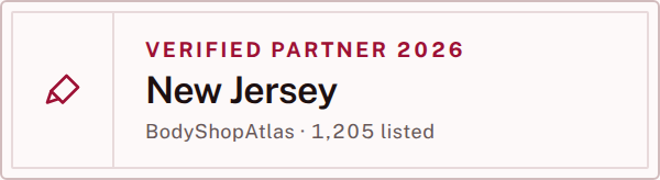 Verified Partner — BodyShopAtlas