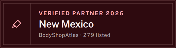 Verified Partner — BodyShopAtlas