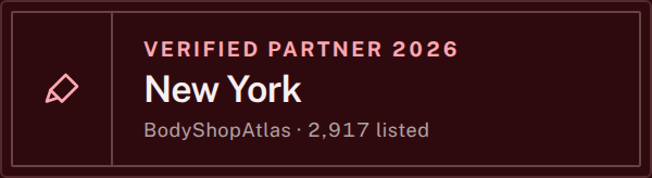 Verified Partner — BodyShopAtlas