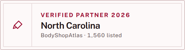 Verified Partner — BodyShopAtlas