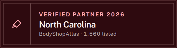 Verified Partner — BodyShopAtlas