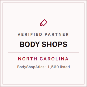 Verified Partner — BodyShopAtlas