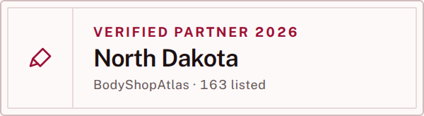 Verified Partner — BodyShopAtlas