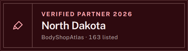 Verified Partner — BodyShopAtlas
