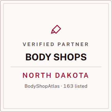 Verified Partner — BodyShopAtlas