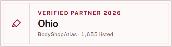 Verified Partner — BodyShopAtlas