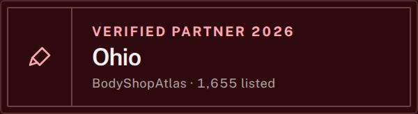 Verified Partner — BodyShopAtlas