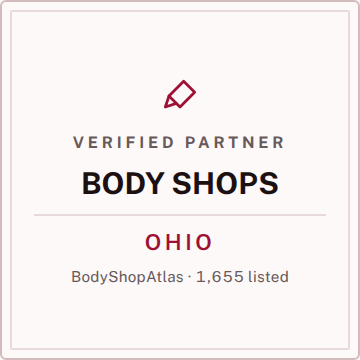 Verified Partner — BodyShopAtlas