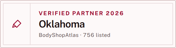 Verified Partner — BodyShopAtlas