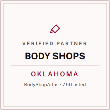 Verified Partner — BodyShopAtlas