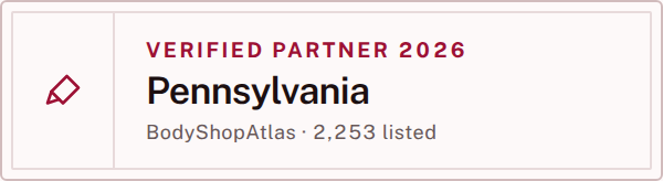 Verified Partner — BodyShopAtlas